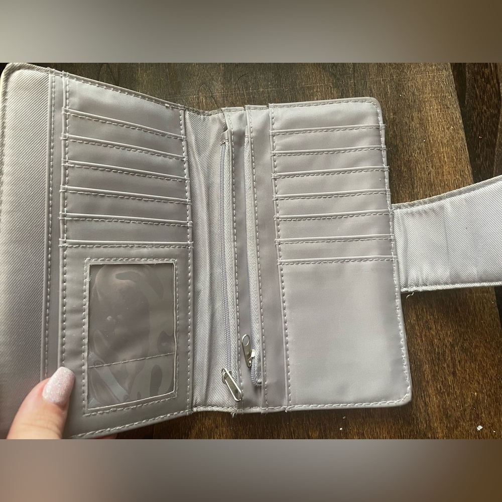 Kenneth Cole wallet bundle - Picture 2 of 5